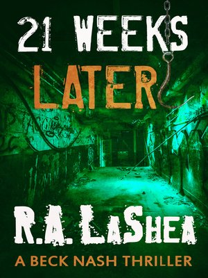 cover image of 21 Weeks Later